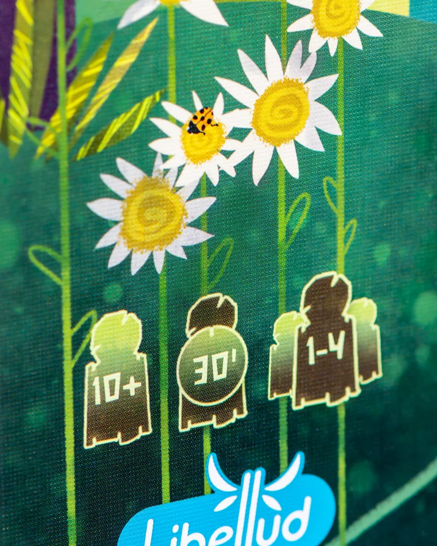 Test et avis sur le jeu Harmonies 04